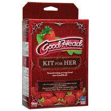 Load image into Gallery viewer, GoodHead Kit For Her-Strawberry
