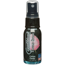 Load image into Gallery viewer, GoodHead Tingle Spray-Cotton Candy 1oz
