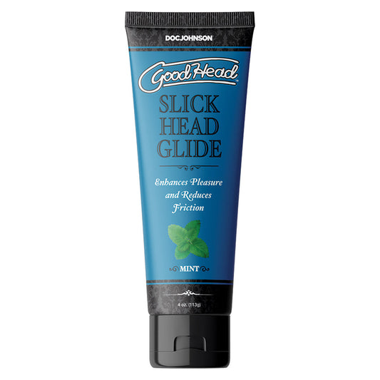 GoodHead Slick Head Glide-Mint 4oz