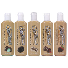 Load image into Gallery viewer, GoodHead Slick Head Glide-Chocolate 1oz 5Pk
