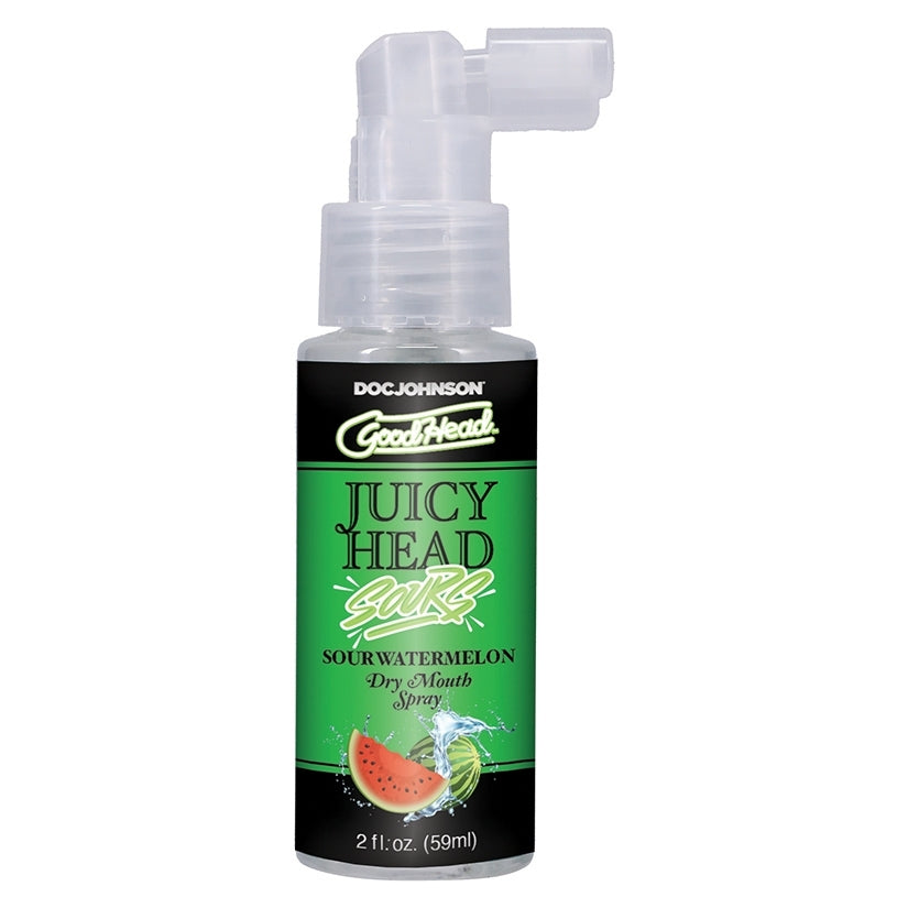 Goodhead Juicy Head Sours-Sour Watermelon 2oz