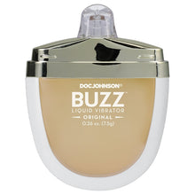 Load image into Gallery viewer, BUZZ Liquid Vibrator .23oz
