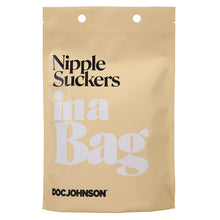 Load image into Gallery viewer, Nipple Suckers In A Bag
