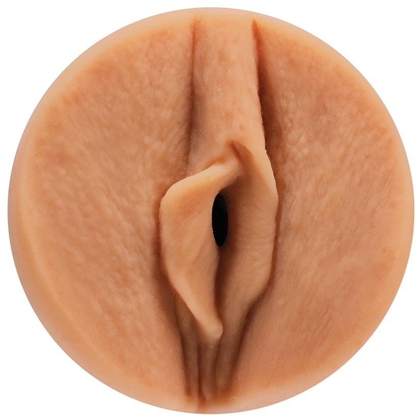 Main Squeeze Tana Lea Stroker Pussy-Vanilla