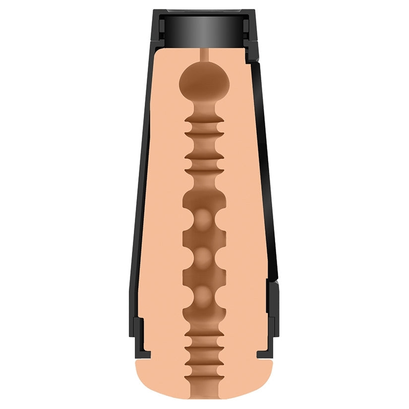 Main Squeeze Tana Lea Stroker Pussy-Vanilla