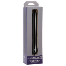 Load image into Gallery viewer, Main Squeeze Warming Accessory-Black
