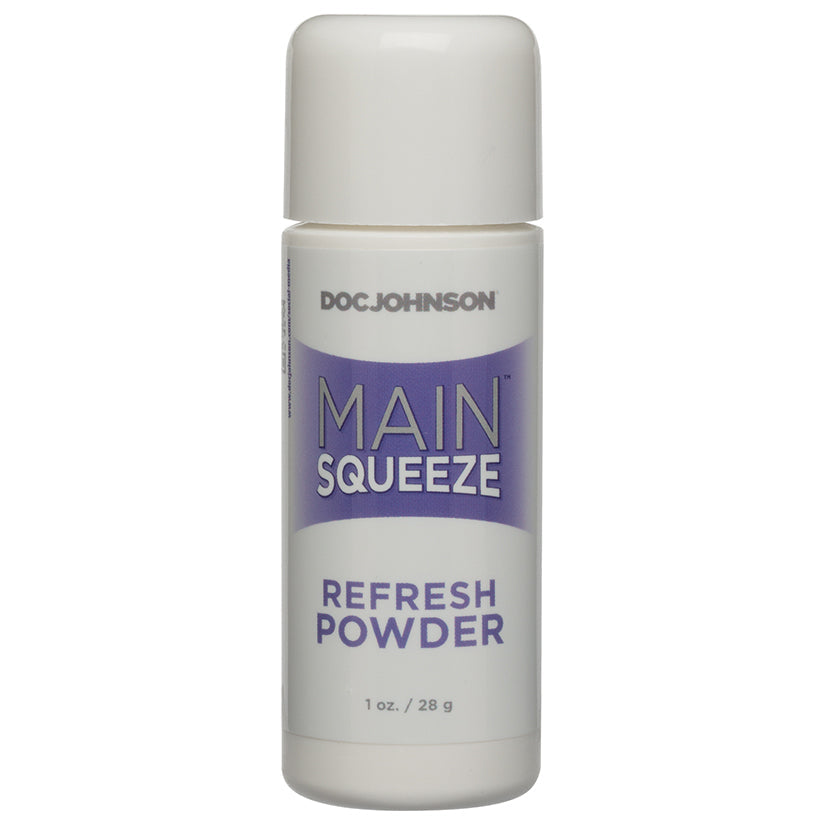 Main Squeeze Refresh Powder 1oz