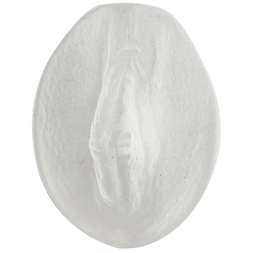 Palm Pal UR3 Pussy Get In!-Clear