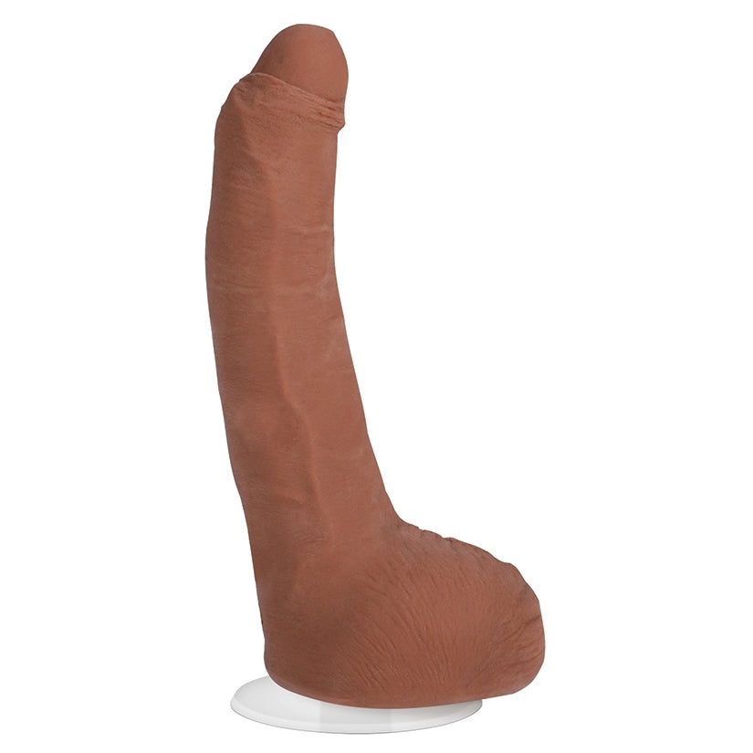 Signature Cocks Leo Vice with Removable Vac-U-Lock Suction Cup 6