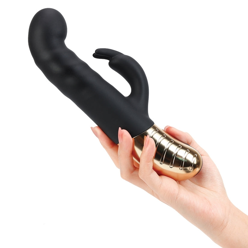 Dorcel G-Stormer Rechargeable Rabbit
