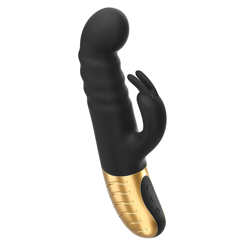 Dorcel G-Stormer Rechargeable Rabbit