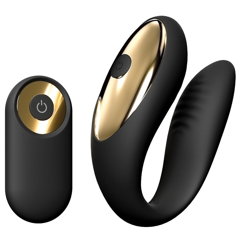 Dorcel Perfect Lover Couple Vibe