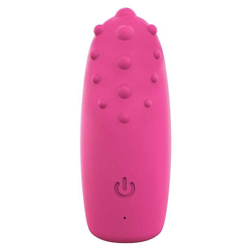 Dorcel Magic Finger Rechargeable-Pink