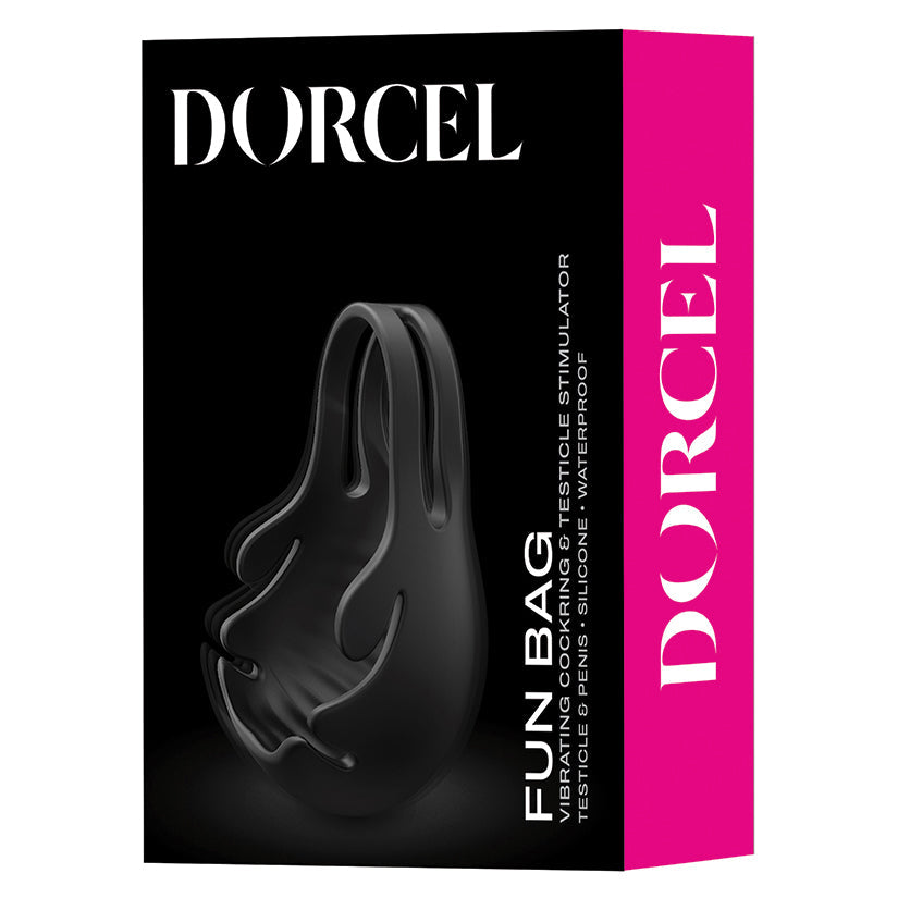 Dorcel Fun Bag