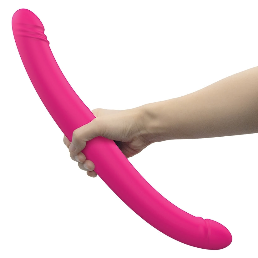 Dorcel Orgasmic Double Do