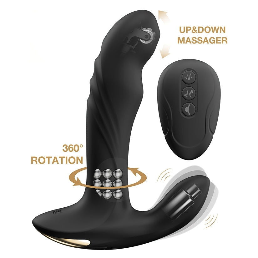 Dorcel Multi P-Joy