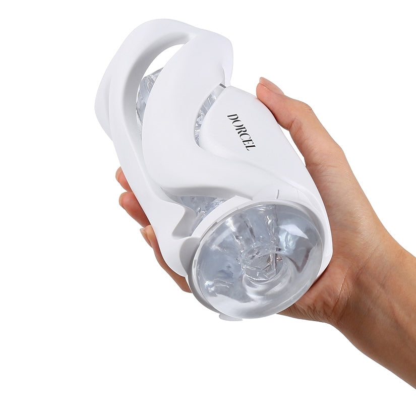 Dorcel Deep Blow-White