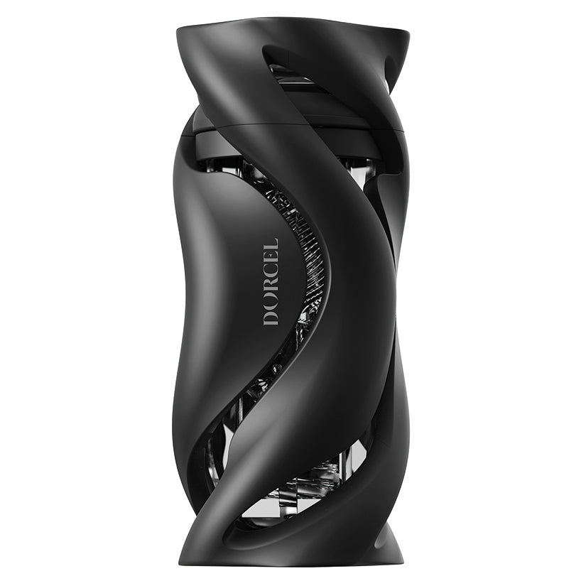 Dorcel Deep Blow-Black