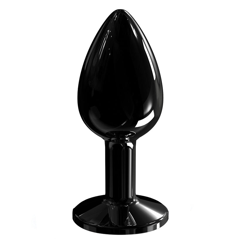 Dorcel Diamond Plug-Black Small