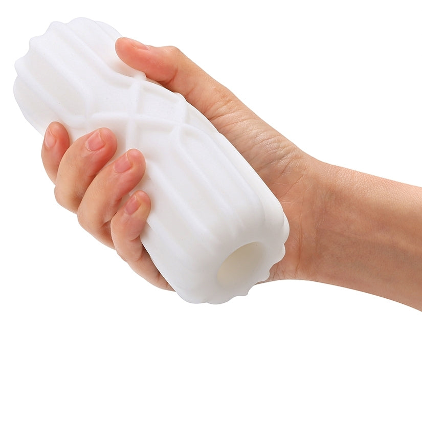 Dorcel Cup Textured Masturbator-Regular