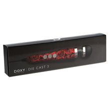 Load image into Gallery viewer, Doxy Die Cast 3-Roses
