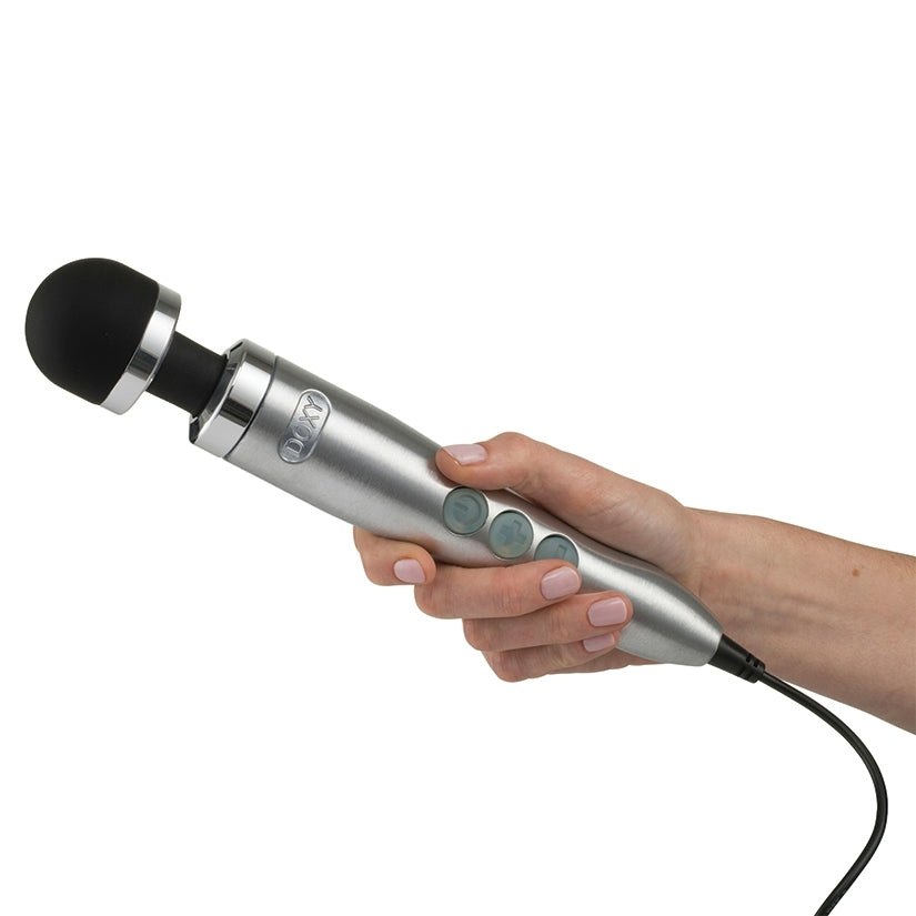 Doxy Die Cast 3-Brushed Metal