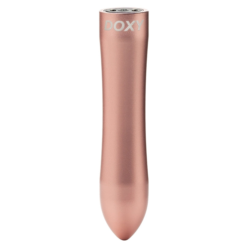 Doxy Bullet-Rose Gold