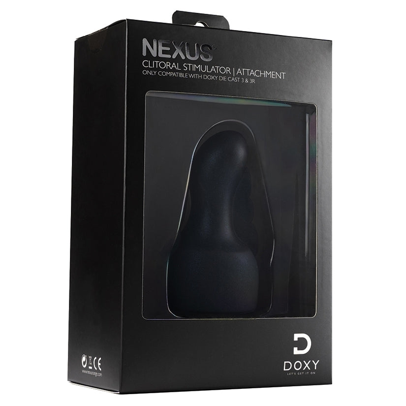 Doxy Clitoral Attachment