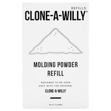 Load image into Gallery viewer, Clone-A-Willy Molding Powder 3oz
