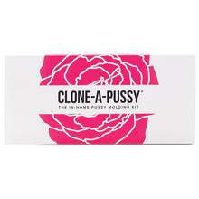 Load image into Gallery viewer, Clone-A-Pussy Kit-Hot Pink Silicone
