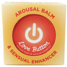 Load image into Gallery viewer, Earthly Body Love Button Arousal Balm
