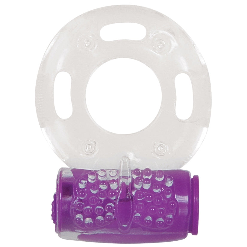 Evolved Ring True Unique Pleasure Rings