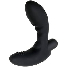 Load image into Gallery viewer, Zero Tolerance Eternal P-Spot Massager-Black
