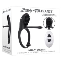 Load image into Gallery viewer, Zero Tolerance Mr. Tickler
