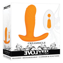 Load image into Gallery viewer, Evolved Creamsicle-Orange
