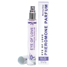 Load image into Gallery viewer, Eye Of Love Pheromone Parfum Female-Morning Glow 10ml
