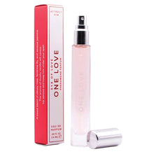 Load image into Gallery viewer, Eye Of Love Pheromone Parfum Female-One Love 10ml
