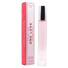 Load image into Gallery viewer, Eye Of Love Pheromone Parfum Female-One Love 10ml
