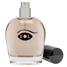 Load image into Gallery viewer, Eye Of Love Pheromone Deluxe Cologne Male-Confidence 1.67oz
