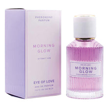 Load image into Gallery viewer, Eye Of Love Pheromone Deluxe Parfum Female-Morning Glow 1.67oz
