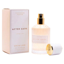 Load image into Gallery viewer, Eye Of Love Pheromone Deluxe Parfum Female-After Dark 1.67oz
