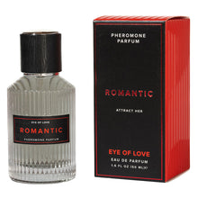 Load image into Gallery viewer, Eye of Love Body Spray DX Male-Romantic 50ml
