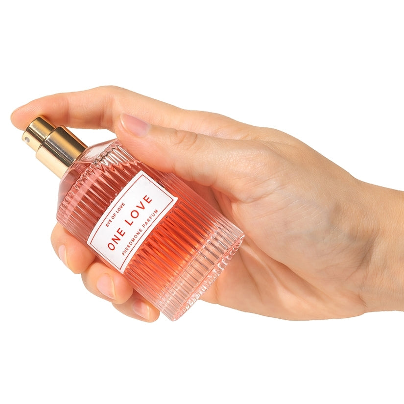 Eye of Love ParfumDx Female-One Love 50ml
