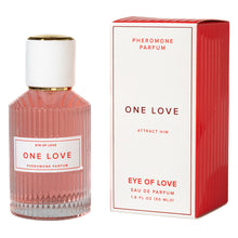 Load image into Gallery viewer, Eye of Love ParfumDx Female-One Love 50ml
