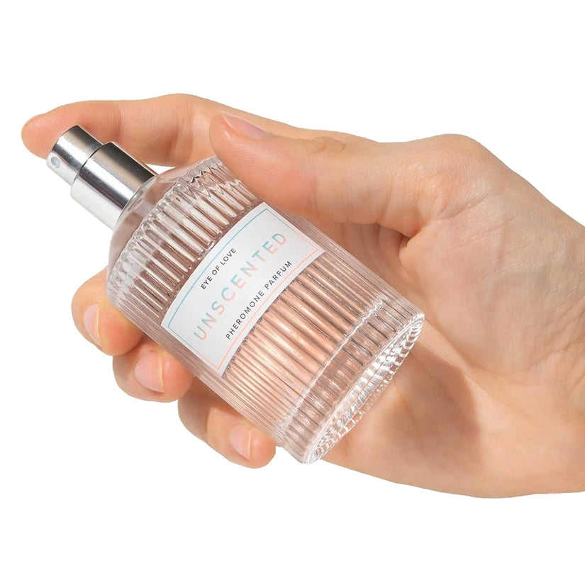 Eye of Love Parfum Dx Unscented Attract Them 50ml