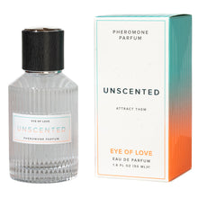 Load image into Gallery viewer, Eye of Love Parfum Dx Unscented Attract Them 50ml
