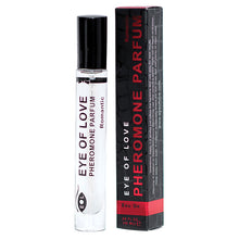 Load image into Gallery viewer, Eye Of Love Pheromone Parfum Spray Male-Romantic 10ml
