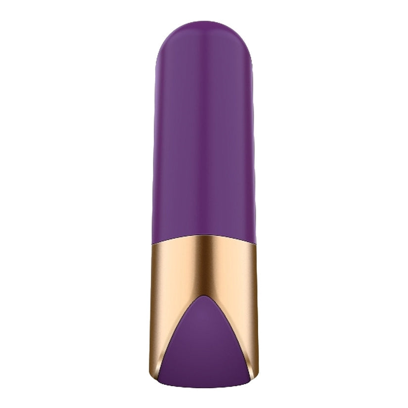 Gender Fluid Revel Power Bullet-Purple