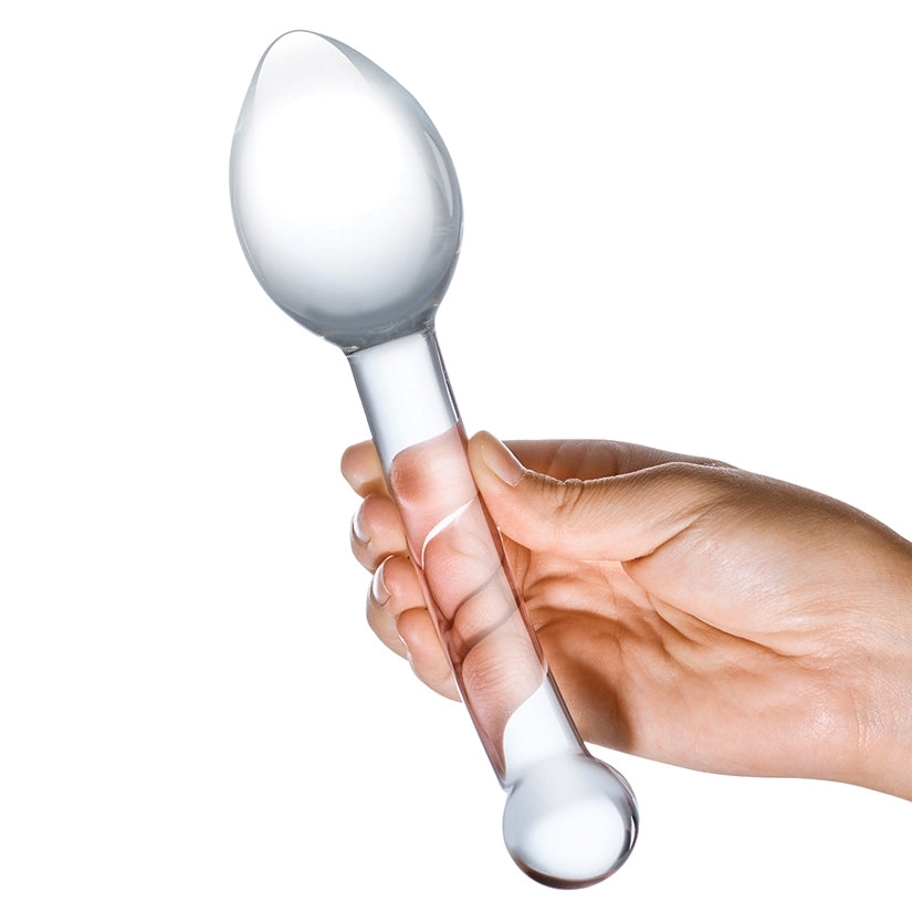 Glas Pure indulgence Anal Slider 8