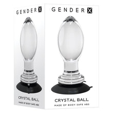 Load image into Gallery viewer, Gender X Crystal Ball
